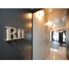 リフ(RIF)のお店ロゴ