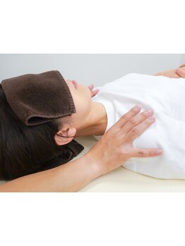 平日お得なサロン