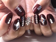 ネイルサロン アテナ(Athena)/持ち込みアートコース