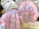 12月　お花