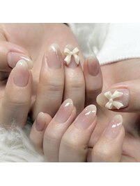 チークネイル