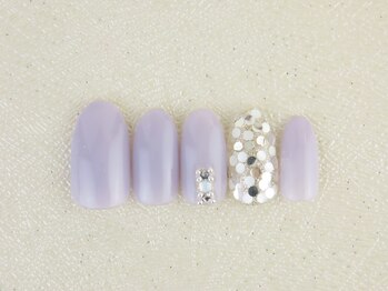 エルア ホノ ホノ(Elua Hono-Hono)/ハンド『定額デザインA』¥7,150