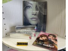 ルチア(Lucia)/ラッシュアディクト取り扱い有