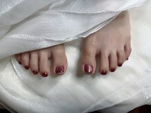 ローズ(Rose)/rose nail salon