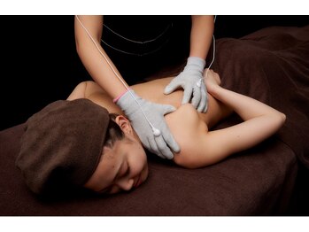 リモア(REMORE)/筋膜リリース