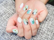 ティアラ(Tiara)/定額デザイン