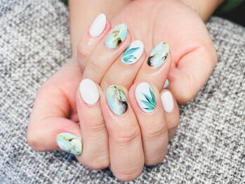 ティアラ(Tiara)/定額デザイン