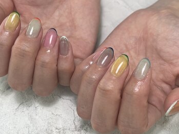 サニーヒルズ ウィズ マキア 藤沢(Sunny hills with MAQUIA)/Jr持ち込み