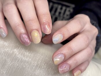 エヌドットキラリ(N.KIRARI)/うる艶ちゅるんデザインコース