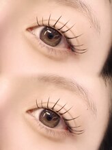 ロアブロウ 高知(LOA-brow)/マツエクで目元ぱっちり