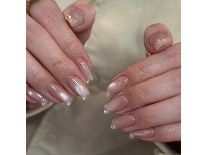モアネイルズ(MORE-NAILS)の写真