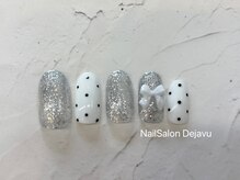 デジャヴ(Dejavu)/2025.5月定額デザインS