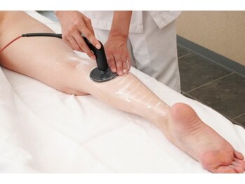 サロン アモル(salon amor)/インディバで浮腫み解消