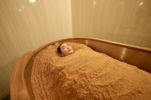 えん発酵温熱木浴 代々木上原店