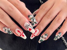 持ち込みデザインOK ☆ 個性派デザインも ◎