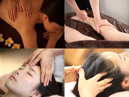 グラティコ(GratiCo)の写真