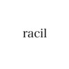 ラシル 岡崎店(racil)のお店ロゴ