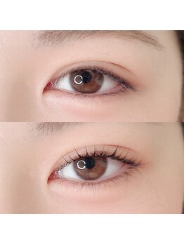 オルメント 天満 南森町店(ORL’MENT)/大人気のマスカラパーマ!