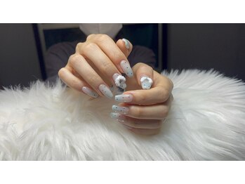 リリーネイルサロン(Lillie_nail_salon)/
