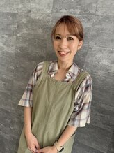 アローネイル(alo__nail) 中村 麻理子