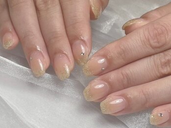 ミアネイル(Mia nail)/120分アートし放題
