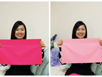 ジブンビューティー(jibun beauty)/