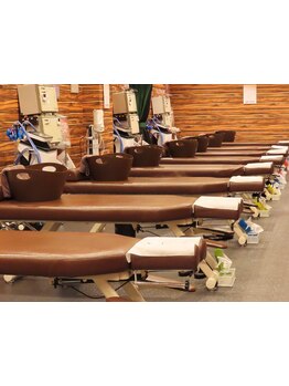 4000円以下のお手頃メニューがあるサロン