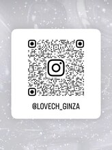 ラヴィーチ 銀座店/Instagramもやっております♪