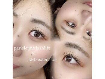 シロン さいたま新都心店(Cilon.)/パリエク