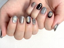 アルエ(alue)の雰囲気（定額デザイン♪フォトギャラリーに載せてます！）