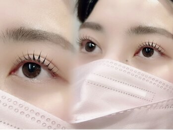 ソナム バイ レンジ(sonam by lange)/自然なぱっちり感