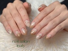 リーフィー(leafy)/定額デザイン　Ｃコース