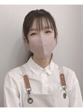 アイラッシュ フロウ(eyelash Flow)&nbsp;吹田 聖子