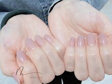 マリイ ネイル(MARY NAIL)/