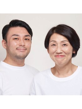 アナスタシア ミアレ 博多阪急/メンズナチュラル眉&アーチ眉