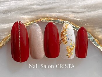 クリスタ(CRISTA)/