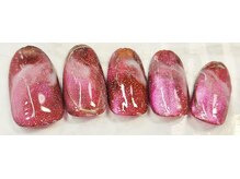 ジル サンブル(Jil Semble)/『ギャラクシーマグネット』