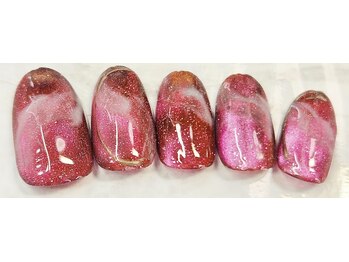 ジル サンブル(Jil Semble)/『ギャラクシーマグネット』