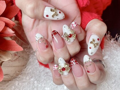 レアネイル 新宿(le'a nail)の写真