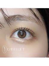 ルラデザイン 亀山店(lula design)/lash lift