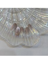 アライア 津田沼店(Alaia)/Simpleコース￥5200