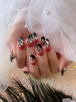 ビューティーリゾートリー(麗)/