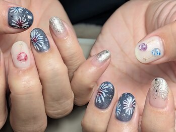 チョイ(choy.)/*2025Summer