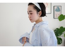 ロロサロン(roro salon)/ベースメイクアドバイス