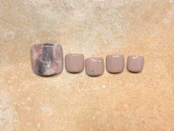 FOOT定額Simple &nbsp;Design