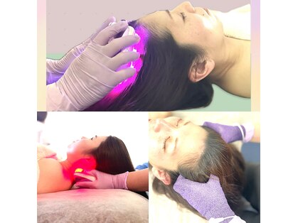 ヒカリライト(hikari right)の写真