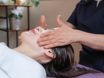 ハンドフィット(Handfit)/小顔矯正♪