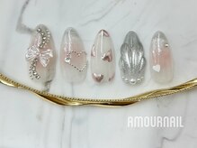 アムールラッシュ 新宿店(Amour lash)/春夏限定Collection