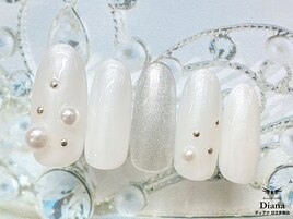 H1-011　定額ネイル