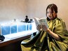 【初回限定】アロエ蒸し特別価格☆
